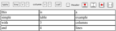 โปรแกรมแก้ไข XML