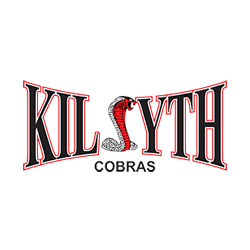 โลโก้ Kilsyth Cobras