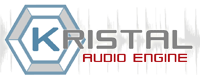 KRISTAL Audio Engine