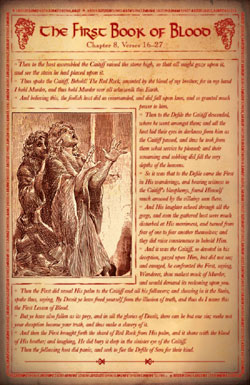 Crime Bible
