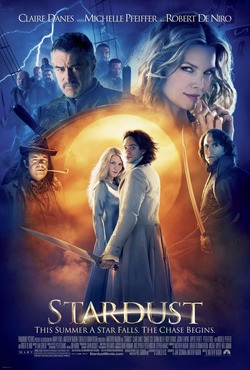 สตาร์ดัสต์ (ภาพยนตร์ปี 2007)