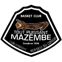 Mazembe logo