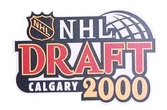การดราฟท์ผู้เล่น NHL ปี 2000