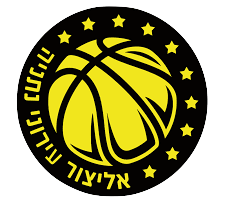 โลโก้ Elitzur Netanya