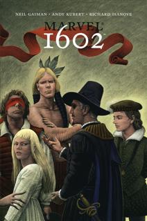มาร์เวล 1602