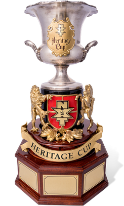 ถ้วยรางวัล NXT Heritage Cup