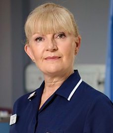 ดัฟฟี่ (จาก ซีรี ส์ Casualty )