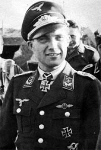 ฟรานซ์ ฟอน แวร์รา
