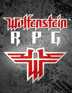 Wolfenstein RPG