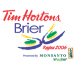 การแข่งขัน Tim Hortons Brier ปี 2006