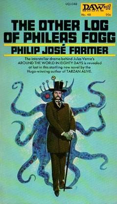 The Other Log of Phileas Fogg