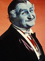 คุณปู่ (จากเรื่องThe Munsters )