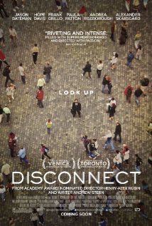 ดิสคัท (ภาพยนตร์ปี 2012)