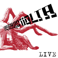 แสดงสด (The Mars Volta EP)