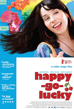 แฮปปี้-โก-ลัคกี้ (ภาพยนตร์ปี 2008)