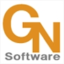 โลโก้ GN Software