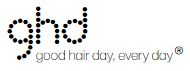 โลโก้ ghd