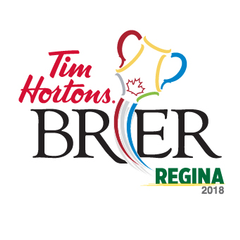 การแข่งขัน Tim Hortons Brier ปี 2018