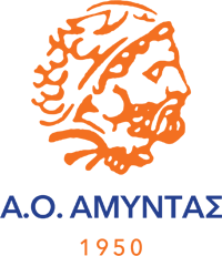 โลโก้ Amyntas