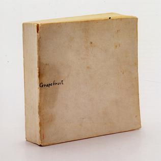เกรปฟรุต (หนังสือ)