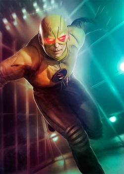 อีโอบาร์ด ธาวน์ (Arrowverse)