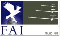 โลโก้ FAI-IGC