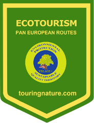 Ecotourism routes in Europe