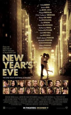 คืนส่งท้ายปีเก่าต้อนรับปีใหม่ (ภาพยนตร์ปี 2011)