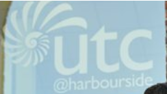 UTC@harbourside