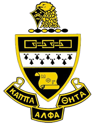 Kappa Alpha Theta