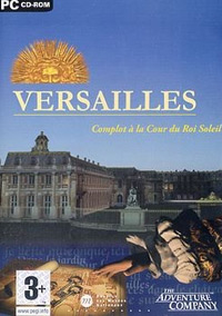 แวร์ซายส์ 1685