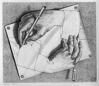 การวาดมือ