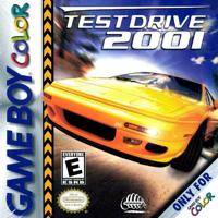 ทดลองขับ 2001