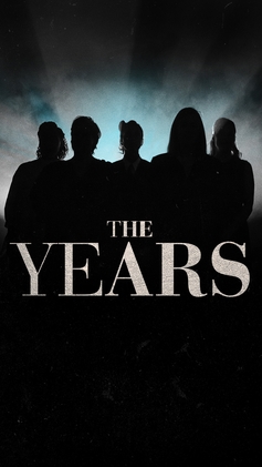 ละครเรื่อง " The Years "