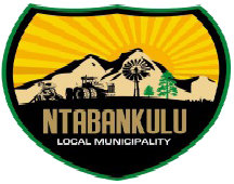 ตราสัญลักษณ์อย่างเป็นทางการของ Ntabankulu