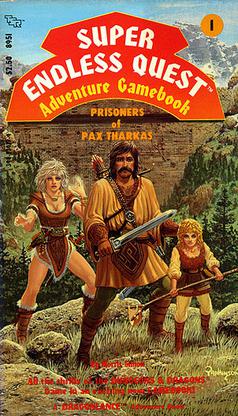 หนังสือเกมผจญภัย Dungeons & Dragons ขั้นสูง