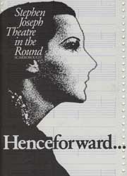 Henceforward...