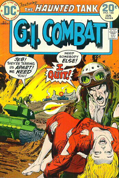 GI Combat