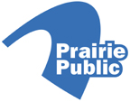 โลโก้ Current Prairie Public