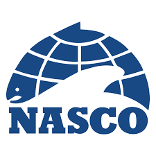 North Atlantic Salmon Conservation Organization