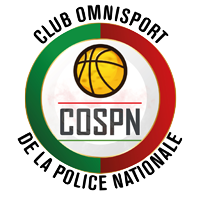 โลโก้ COSPN