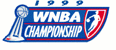 แชมป์ WNBA ปี 1999