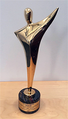 รางวัล AACTA