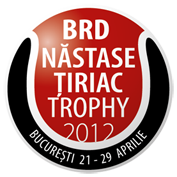 2012 BRD Năstase Śiriac Trophy