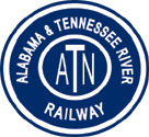 ทางรถไฟแม่น้ำอลาบามาและเทนเนสซี
