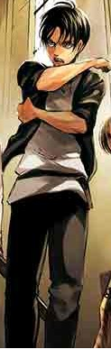 Eren Yeager