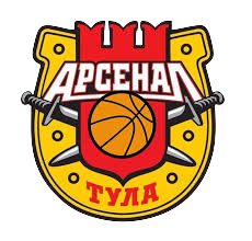โลโก้ Arsenal Tula