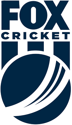 โลโก้ Fox Cricket