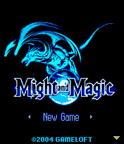 Might and Magic Mobile