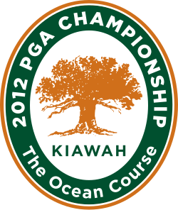 การแข่งขัน PGA Championship ปี 2012